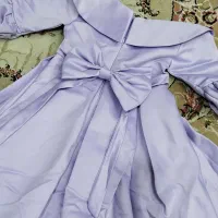 لباس مجلسی بچگانه دخترانه|کفش و لباس بچه|رشت, معلولین|دیوار