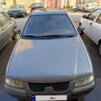 خودرو صفر کارمندی خاص پسند