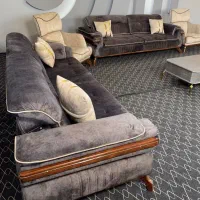 مینی مال راحتی کد ۸|مبلمان خانگی و میز عسلی|بافق, |دیوار