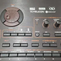 پیافور ارنجر پنچ اکتاو درحد نو