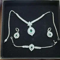 سرویس نقره لاکچری