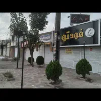 مغازه کافه لوازم فروشگاه در جانبازان آج بیشه اجاره
