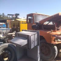 فروش سه عدد ماشین اوراقی