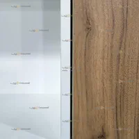 کتابخانه مدل امگا OMEGA کیاچوب|کتابخانه، شلف، قفسه‌های دیواری|تهران, سعادت‌آباد|دیوار