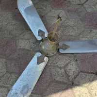 پنکه سقفی