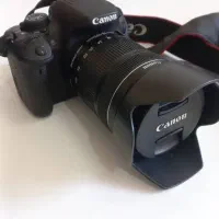 دوربین کانن d700|دوربین عکاسی و فیلم‌برداری|گرگان, |دیوار