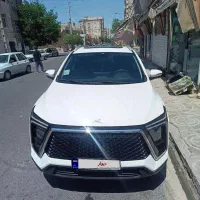 kmc x5 مدل 1404
