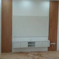 اجرای تی وی وال بصورت نقد واقساد|میز تلویزیون|مریوان, |دیوار