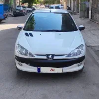 206تیپ 2مدل 95