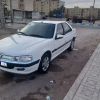 پارس موتور جدید سیمی