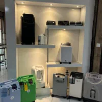 فروش ویژه اکسیژن ساز کپسول اکسیژن بای پپ|آرایشی، بهداشتی، درمانی|مشهد, جنت|دیوار