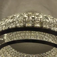 لوستر SMD مدرن|لوستر و چراغ آویز|تهران, فلاح|دیوار