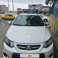 کوییک|خودرو سواری و وانت|گرگان, |دیوار