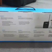 فروش میکروفن بیسیم سنهایزر و باکیفیت...|صوتی و تصویری|ساری, |دیوار