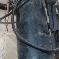 کپسول گاز ماشین Lpg