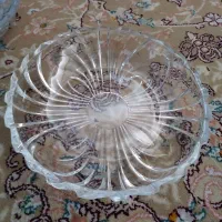 یک سرویس اجیل خوری