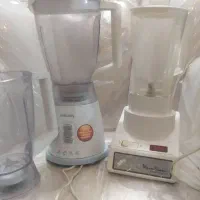 مخلوط کن  درحد نو