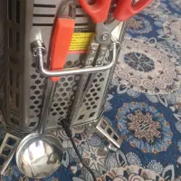 احاق هیزمی  فندار اسنوهاک