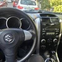 ویتارا ۲۰۰۸ تخفیف خوب تا آخر هفته جدید|خودرو سواری و وانت|شیراز, نیایش|دیوار