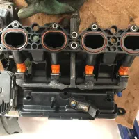 لوازم استوک اروپایی|قطعات یدکی و لوازم جانبی|قم, کوه سفید|دیوار