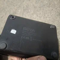 میکرفون یقه ای بویا اصلی تولید محتوا|لوازم جانبی موبایل و تبلت|تهران, جردن|دیوار