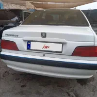 پارس،سال مدل۹۶|خودرو سواری و وانت|کرمان, |دیوار