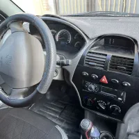 فروش ماشین تیبا 2|خودرو سواری و وانت|سرایان, |دیوار