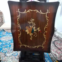 میزعسلیتاشو|مبلمان خانگی و میز عسلی|ساوه, |دیوار