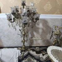 کنار سالنی برنج|چراغ خواب و آباژور|ورامین, ورامین|دیوار