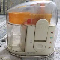 آبمیوه گیری