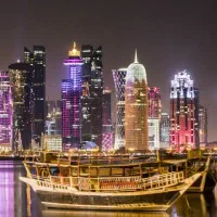 تورعمان/تورقطر/کارگزارسمی قطرعمان/تور عمان/تور قطر|تور و چارتر|شیراز, ریشمک|دیوار
