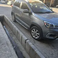 X22 ایکس 22مدل 1400|خودرو سواری و وانت|مشهد, طلاب|دیوار