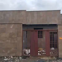 زمین ۱۴۴ متری با پروانه کهک