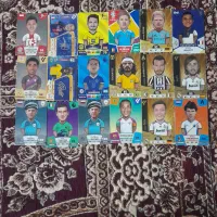 کیمدی بارکد نخورده