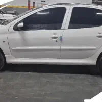 ۲۰۷مدل۱۴۰۴|خودرو سواری و وانت|بهبهان, |دیوار