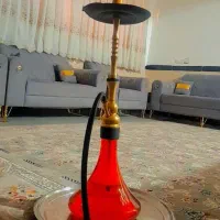 قلیان عربی اصل تازه کم کار