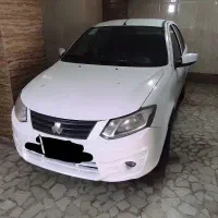 ساینا مدل بهمن ۱۴۰۱ بی‌رنگ و شخصی سند تک‌برگ