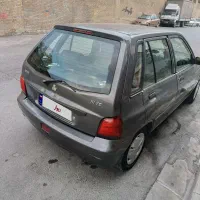 پراید SE 111 مدل 92