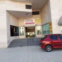 مغازه ۳۵ متری الهیه