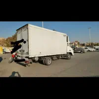 کامیونت ۶ تُن آرنا پلاس|خودرو سنگین|کرج, محمد آباد|دیوار