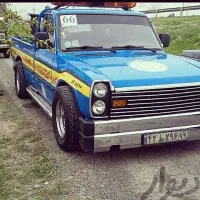 امداد خودرو یدک کش جرثقیل شبانه روزی