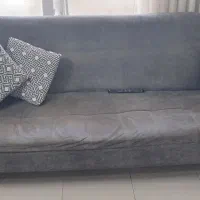 مبل ۷ نفره|مبلمان خانگی و میز عسلی|پاکدشت, شهرک امام رضا|دیوار