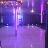 برق کاری ساختمان