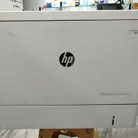 پرینتر اچ پی m552