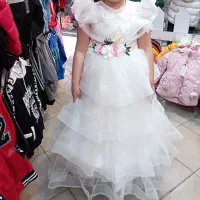 کاپشن ولباس تور