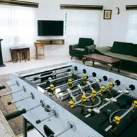 ویلا دوبلکس جنگلی استخردار آبگرم ۴ خوابه|اجارهٔ کوتاه‌مدت ویلا و باغ|چالوس, |دیوار