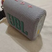 اسپیکر بولوتوثی JBL GO3|پخش‌کننده همراه|کرمان, |دیوار