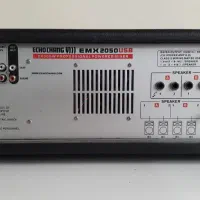 باند و اکو و میکروفون