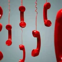 خط ثابت رند محدوده مهرآباد جنوبی