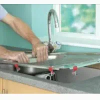 تعمیر بخاری لوله کشی و برق کشی و کار فنی|خدمات پیشه و مهارت|خاش, |دیوار